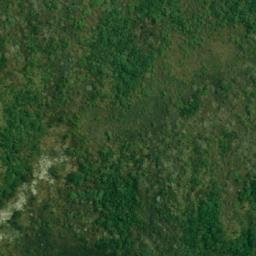 Satellite imagery of Quitole, AO