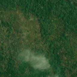 Satellite imagery of Quitole, AO