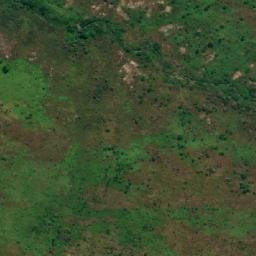 Satellite imagery of Catembune, AO