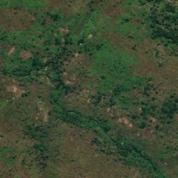 Satellite imagery of Catembune, AO