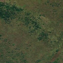 Satellite imagery of Catembune, AO