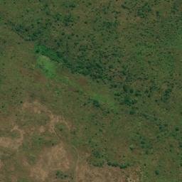 Satellite imagery of Humba, AO