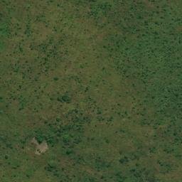 Satellite imagery of Humba, AO