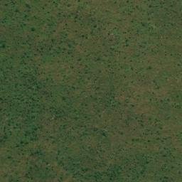 Satellite imagery of Humba, AO