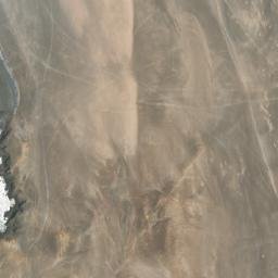 Satellite imagery of Punta Colina Redonda, PE