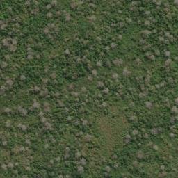 Satellite imagery of Monte Tela, AO