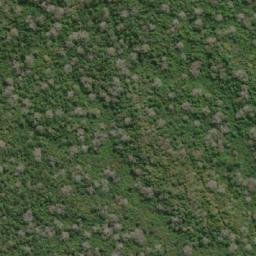 Satellite imagery of Monte Tela, AO