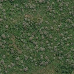 Satellite imagery of Monte Tela, AO