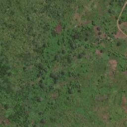 Satellite imagery of M’Fua, AO