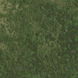 Satellite imagery of Caoanga, AO