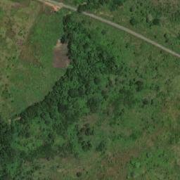 Satellite imagery of Cabitango, AO