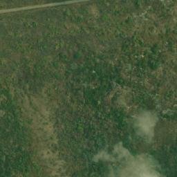 Satellite imagery of Cachanga, AO