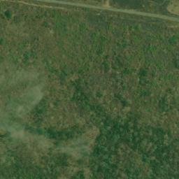 Satellite imagery of Cachanga, AO