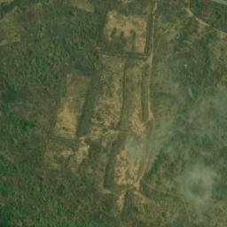 Satellite imagery of Quisseno, AO