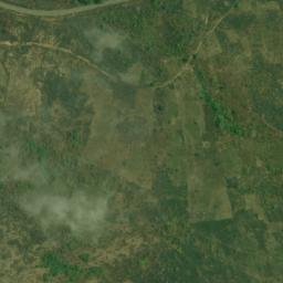 Satellite imagery of Quisseno, AO