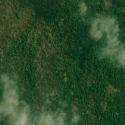 Satellite imagery of Quitole, AO