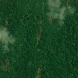 Satellite imagery of Quitole, AO