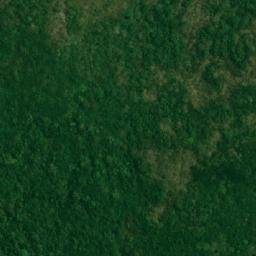 Satellite imagery of Quitole, AO