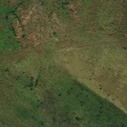 Satellite imagery of Catembune, AO