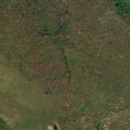 Satellite imagery of Catembune, AO