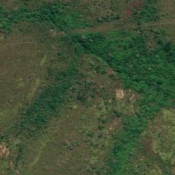 Satellite imagery of Catembune, AO