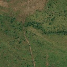 Satellite imagery of Humba, AO