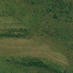 Satellite imagery of Humba, AO