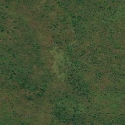 Satellite imagery of Humba, AO