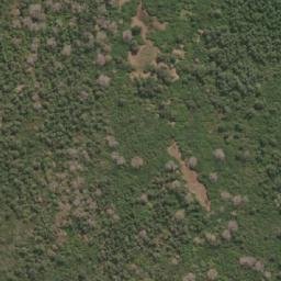 Satellite imagery of Saua, AO