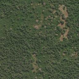 Satellite imagery of Saua, AO