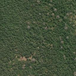 Satellite imagery of Saua, AO