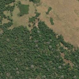 Satellite imagery of Quicexe, AO