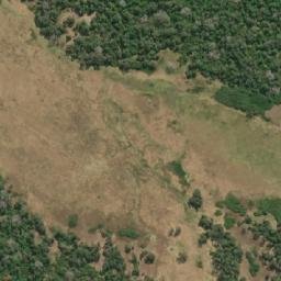 Satellite imagery of Quicexe, AO