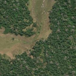 Satellite imagery of Quicexe, AO