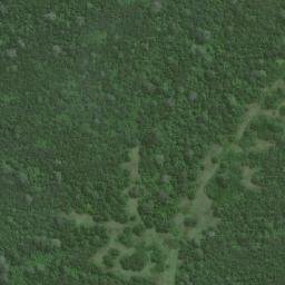 Satellite imagery of Calongo, AO