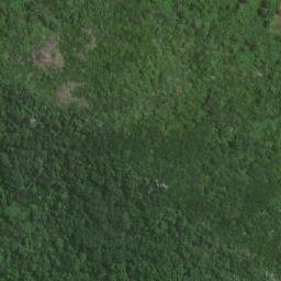 Satellite imagery of Cazalala, AO