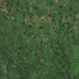 Satellite imagery of Cazalala, AO