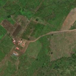 Satellite imagery of Quibalanca, AO