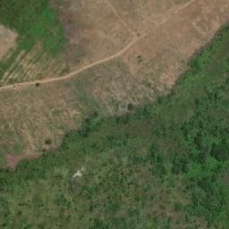 Satellite imagery of Quibalanca, AO