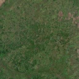 Satellite imagery of Quibalanca, AO