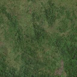 Satellite imagery of Quitala, AO