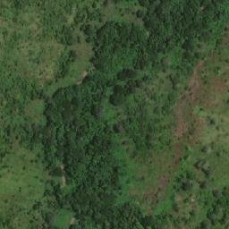 Satellite imagery of Cabitango, AO