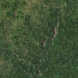 Satellite imagery of Camôngua, AO