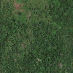 Satellite imagery of Camôngua, AO