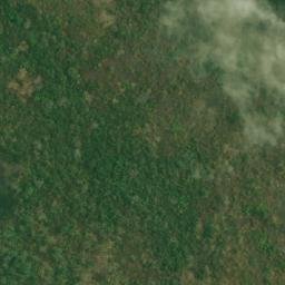 Satellite imagery of Cachanga, AO