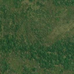 Satellite imagery of Cachanga, AO