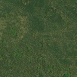 Satellite imagery of Monte Quissanga, AO