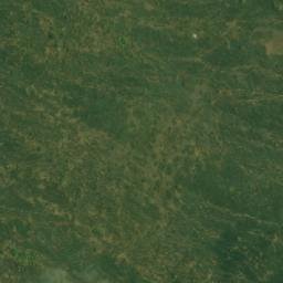 Satellite imagery of Monte Quissanga, AO