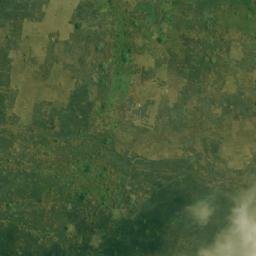 Satellite imagery of Monte Quissanga, AO