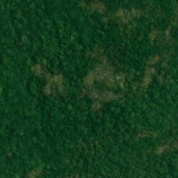 Satellite imagery of Monte Quilemba, AO